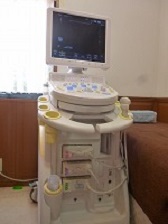超音波装置